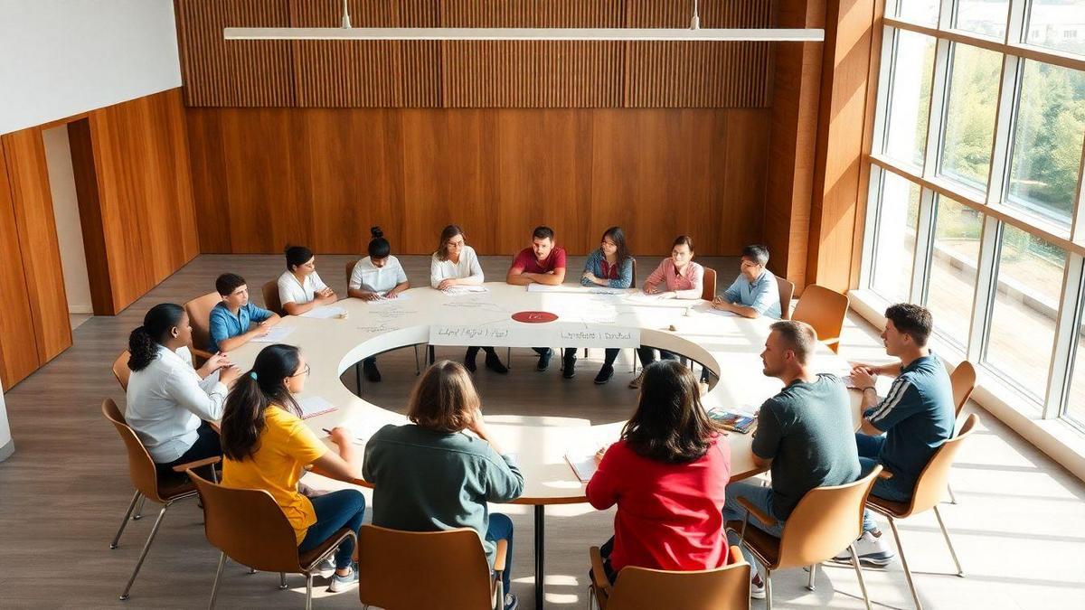Tomada de Decisão e Educação sobre Liberdade de Escolha Tomada de Decisão e Educação sobre Liberdade de Escolha
