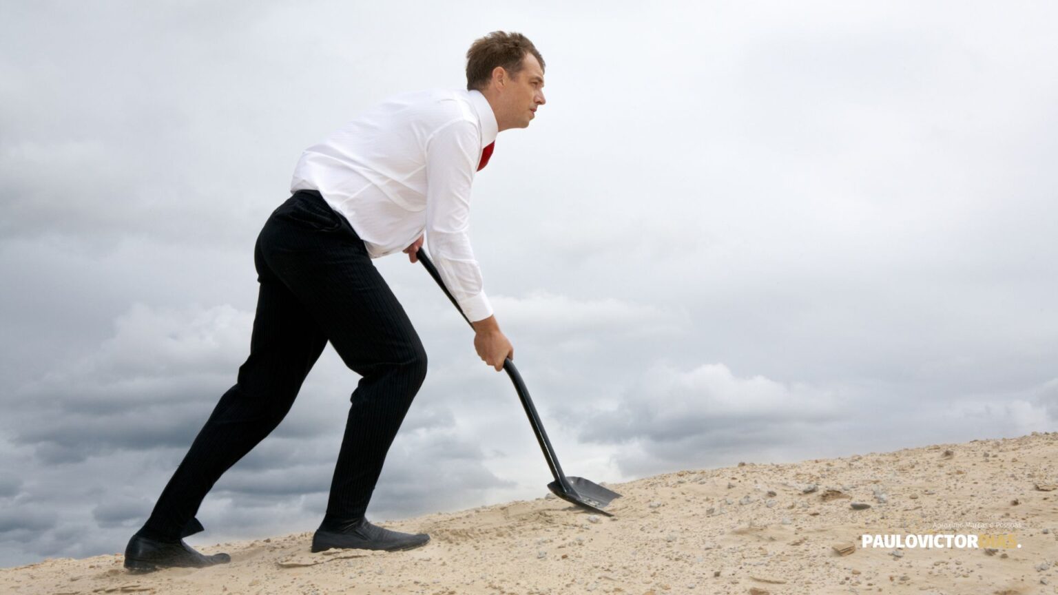 Se esforçar é sofrer?