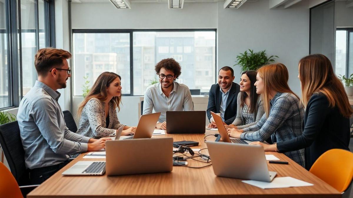 A Importância da Inteligência Emocional no Trabalho