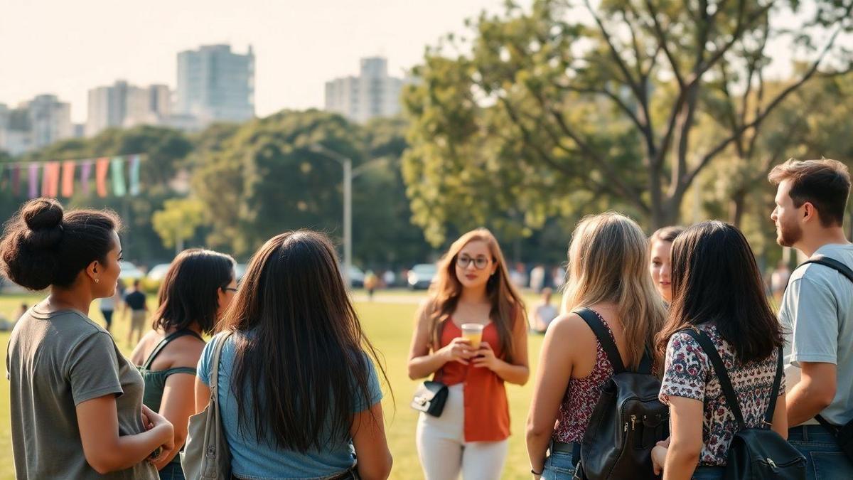 Implicações Sociais da Liberdade de Expressão