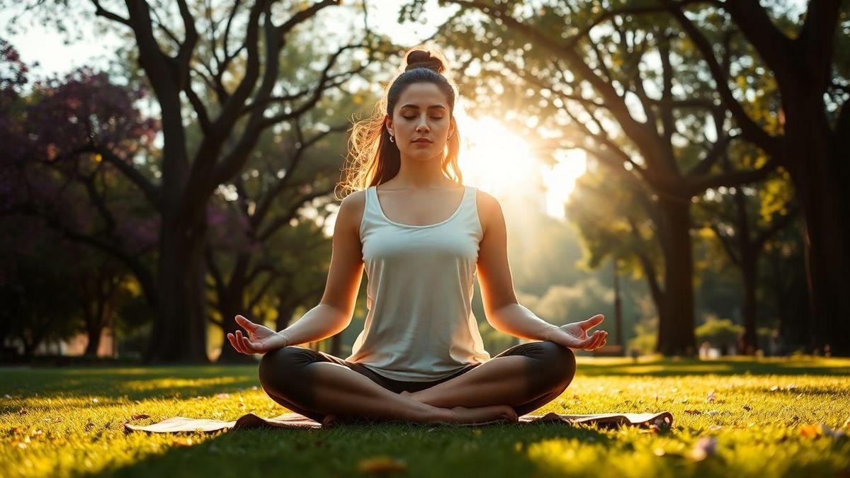 Mindfulness e Seu Papel no Equilíbrio