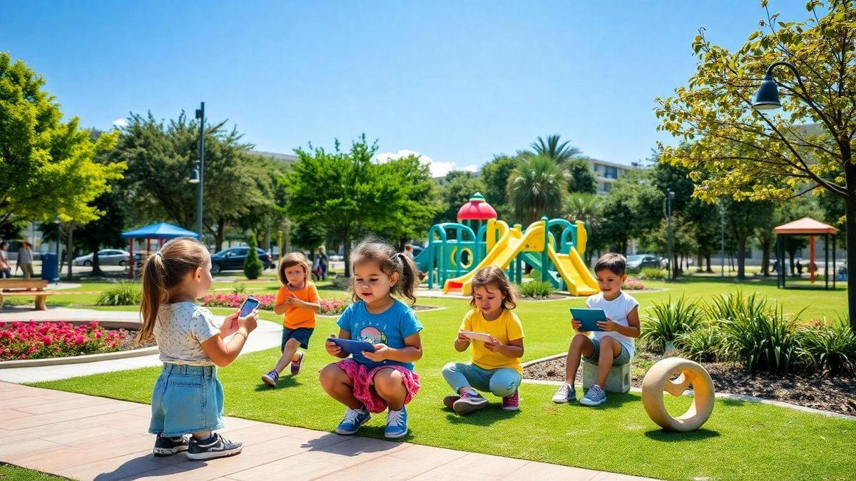 Publicidade para a Geração Alfa