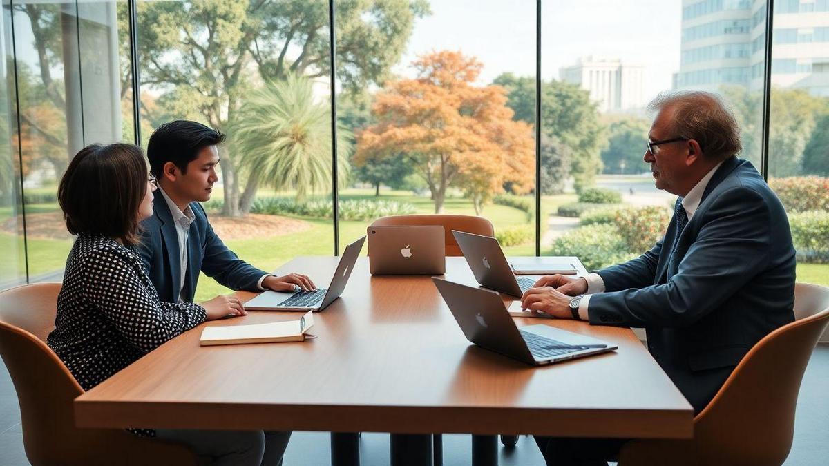 Valores das Gerações e seu Impacto no Trabalho